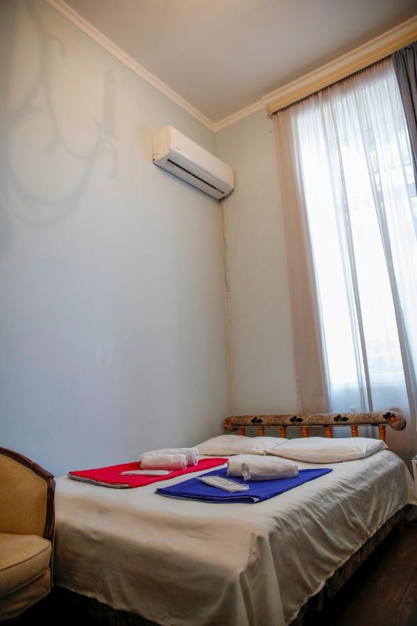 Apartment On Chubinashvili 30 Tbilisi Exterior foto