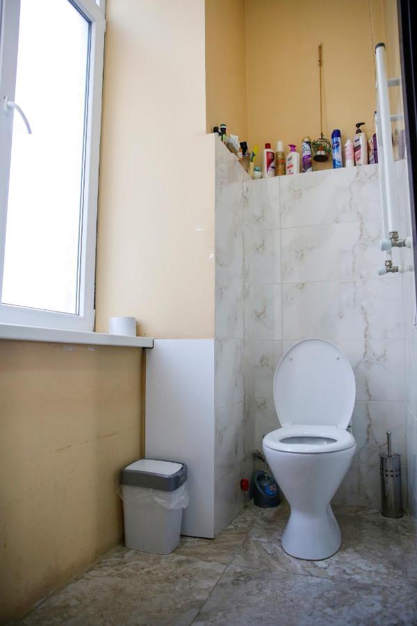 Apartment On Chubinashvili 30 Tbilisi Exterior foto