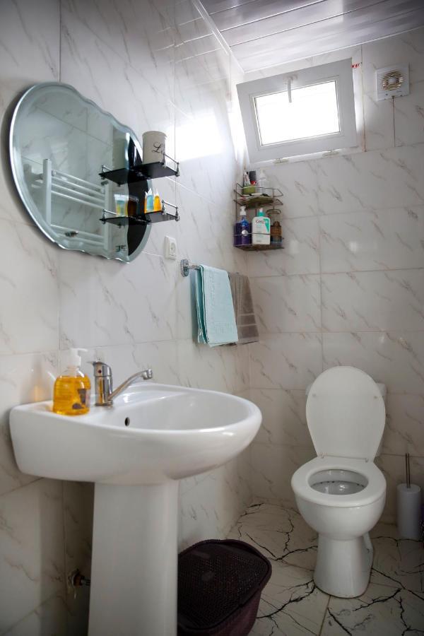 Apartment On Chubinashvili 30 Tbilisi Exterior foto